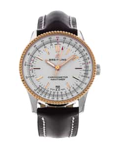 Used 2025 breitling navitimer